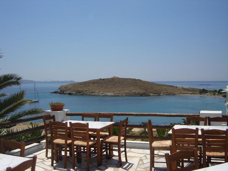 Porto Raphael Residences & Suites Айос Іоанніс Екстер'єр фото