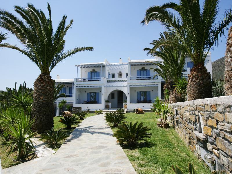 Porto Raphael Residences & Suites Айос Іоанніс Екстер'єр фото