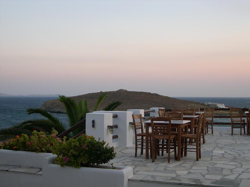 Porto Raphael Residences & Suites Айос Іоанніс Екстер'єр фото