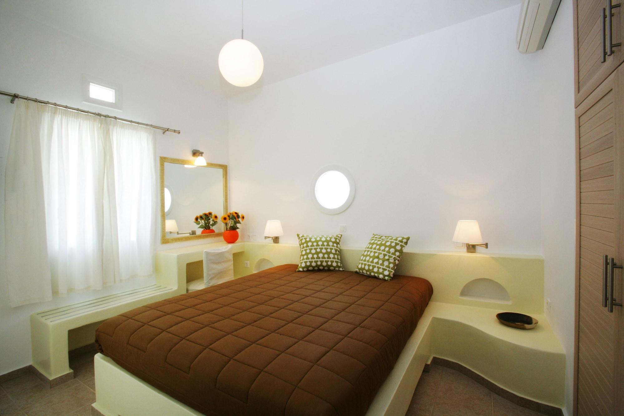 Porto Raphael Residences & Suites Айос Іоанніс Номер фото