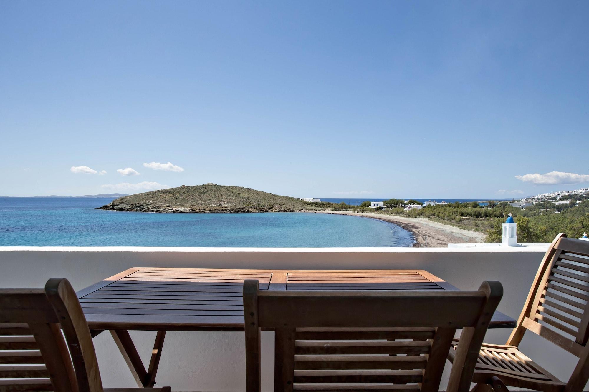 Porto Raphael Residences & Suites Айос Іоанніс Екстер'єр фото