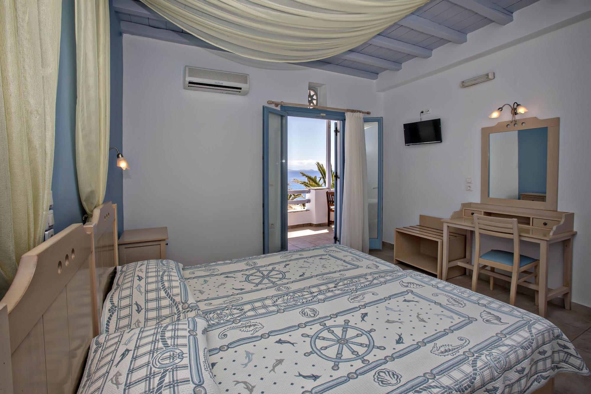 Porto Raphael Residences & Suites Айос Іоанніс Екстер'єр фото