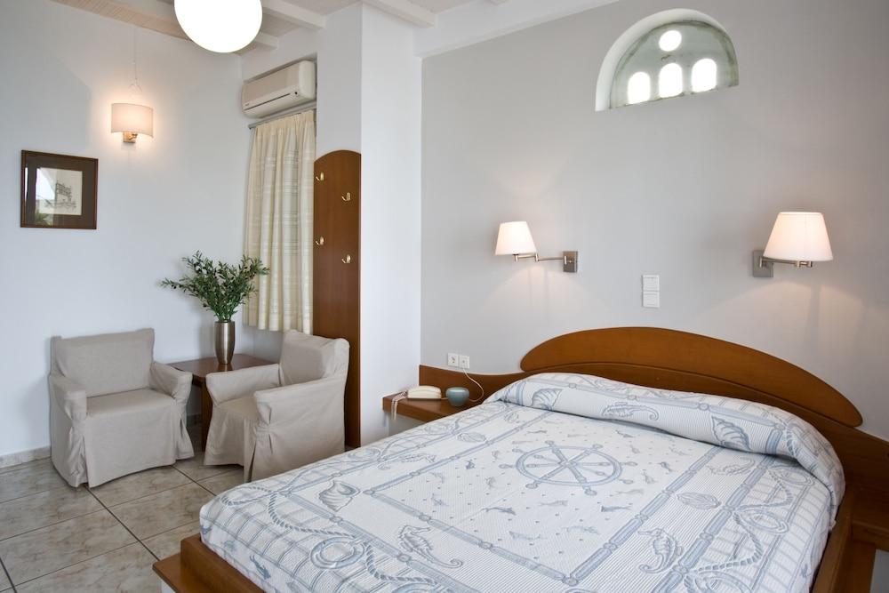 Porto Raphael Residences & Suites Айос Іоанніс Екстер'єр фото