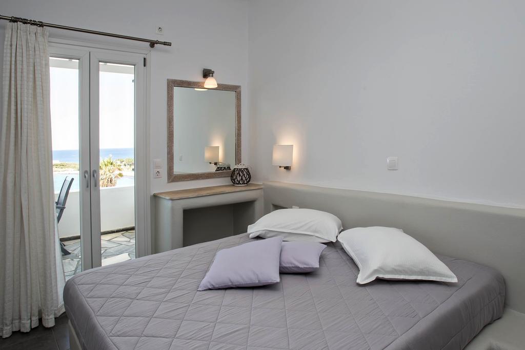 Porto Raphael Residences & Suites Айос Іоанніс Екстер'єр фото