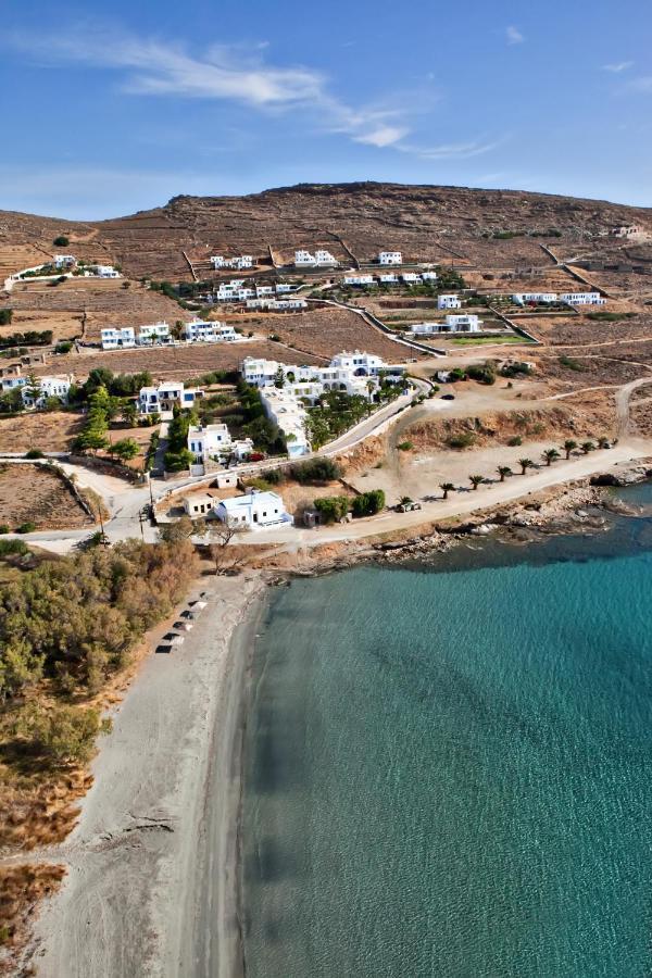 Porto Raphael Residences & Suites Айос Іоанніс Екстер'єр фото