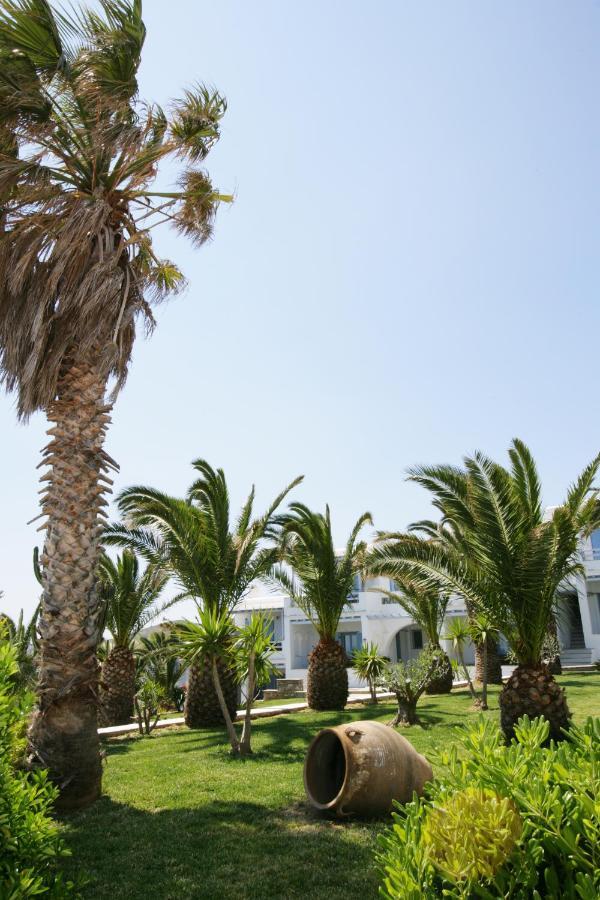 Porto Raphael Residences & Suites Айос Іоанніс Екстер'єр фото