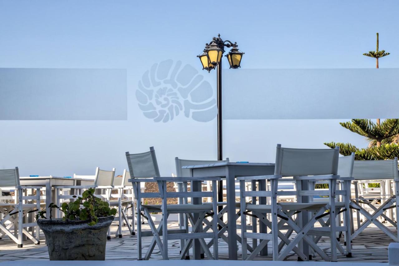 Porto Raphael Residences & Suites Айос Іоанніс Екстер'єр фото