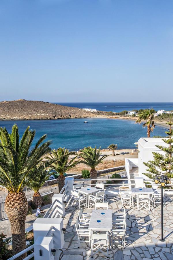 Porto Raphael Residences & Suites Айос Іоанніс Екстер'єр фото