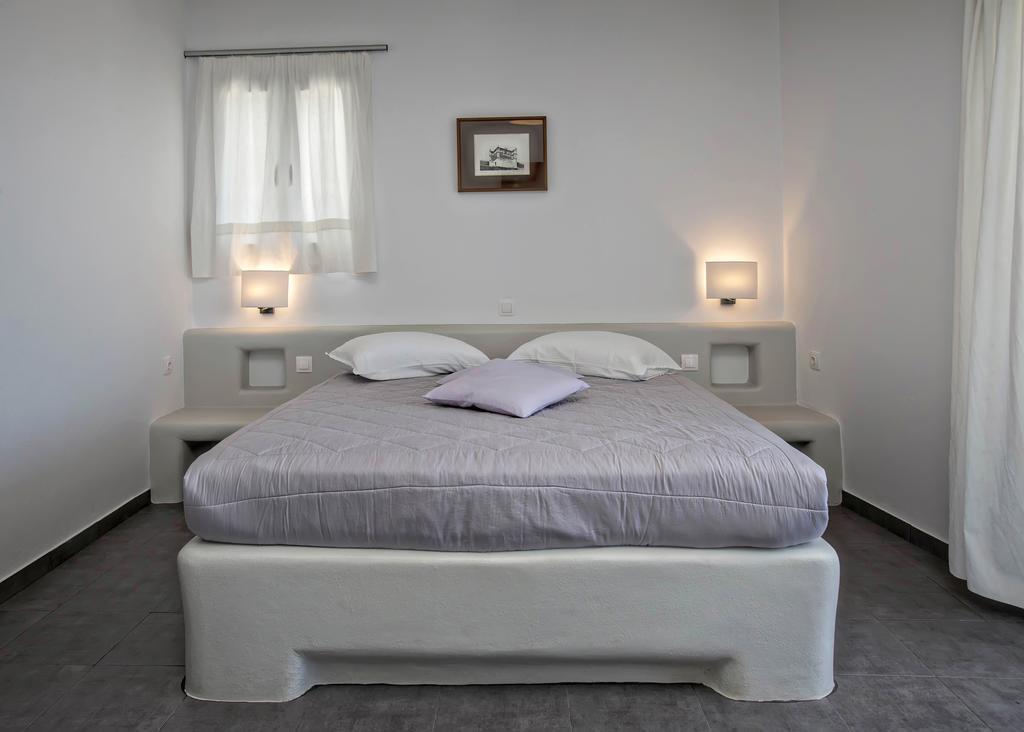 Porto Raphael Residences & Suites Айос Іоанніс Номер фото